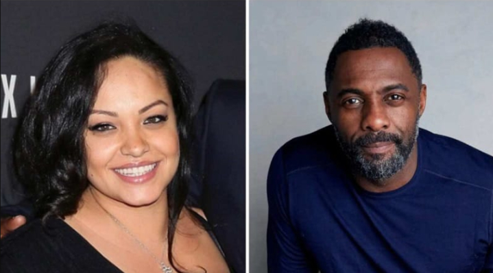 Sonya Nicole Hamlin: Unveiling the Story of Idris Elba's Ex-Wife!